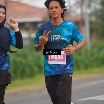 Runner Photo 4526761