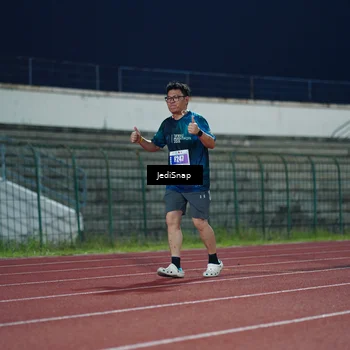 Runner Photo 4526767