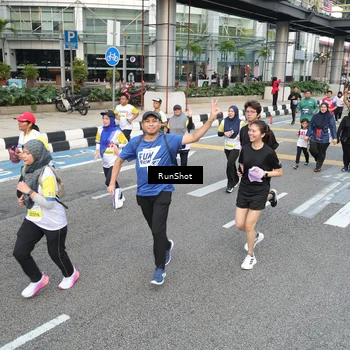 Runner Photo 4526770