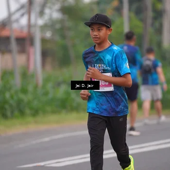 Runner Photo 4526772