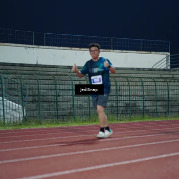 Runner Photo 4526775