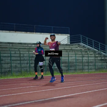 Runner Photo 4526790
