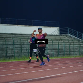 Runner Photo 4526792