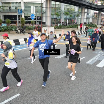 Runner Photo 4526793