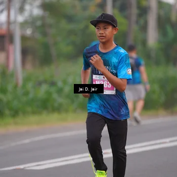 Runner Photo 4526795