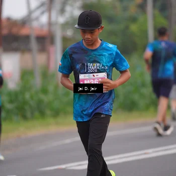 Runner Photo 4526796