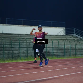 Runner Photo 4526801
