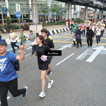 Runner Photo 4526802