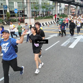 Runner Photo 4526808