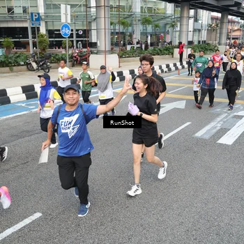 Runner Photo 4526814