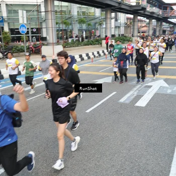 Runner Photo 4526815
