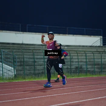 Runner Photo 4526817