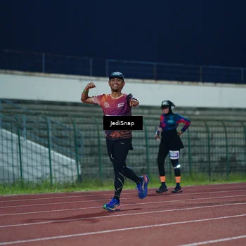 Runner Photo 4526818