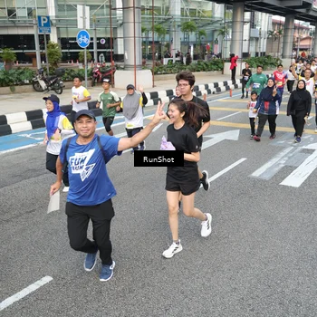Runner Photo 4526819