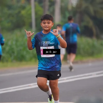 Runner Photo 4526823