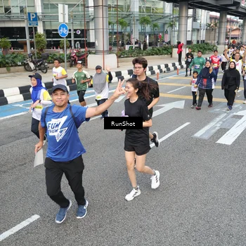 Runner Photo 4526825