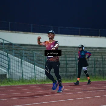 Runner Photo 4526834