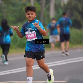 Runner Photo 4526835