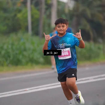Runner Photo 4526838