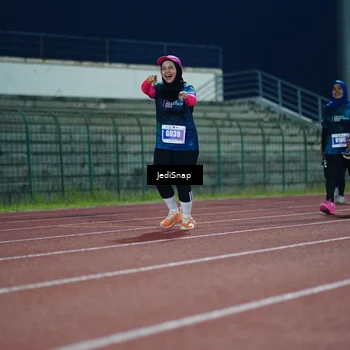 Runner Photo 4526846