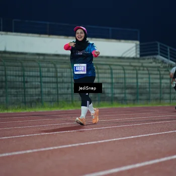 Runner Photo 4526857