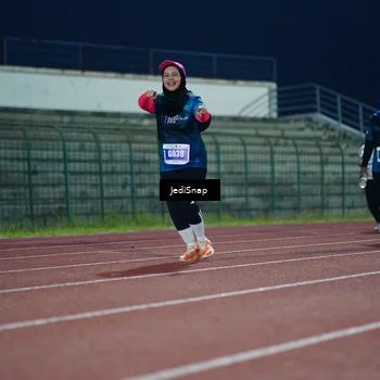 Runner Photo 4526858
