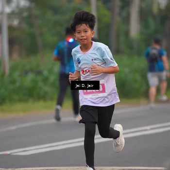 Runner Photo 4526866