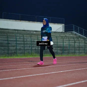 Runner Photo 4526872