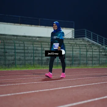 Runner Photo 4526873