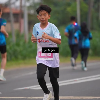 Runner Photo 4526875