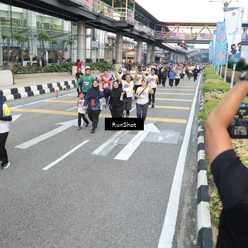 Runner Photo 4526884