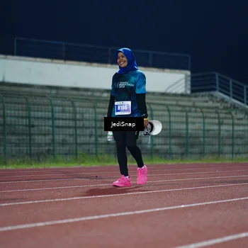 Runner Photo 4526885