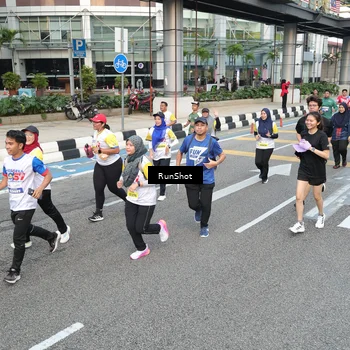 Runner Photo 4526893