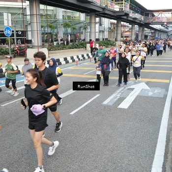 Runner Photo 4526895