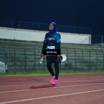 Runner Photo 4526901
