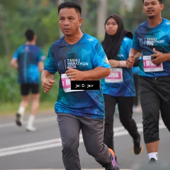 Runner Photo 4526904