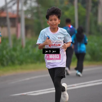 Runner Photo 4526915