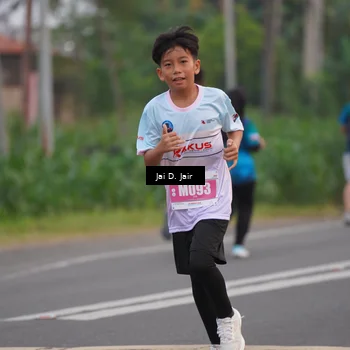Runner Photo 4526917