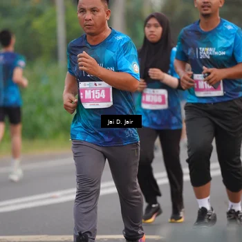 Runner Photo 4526926