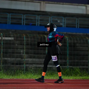 Runner Photo 4526929