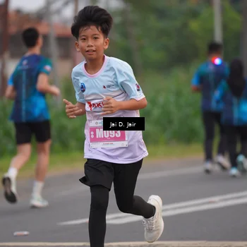 Runner Photo 4526930