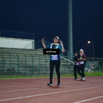 Runner Photo 4526936