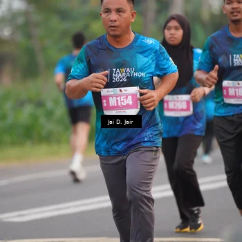 Runner Photo 4526938