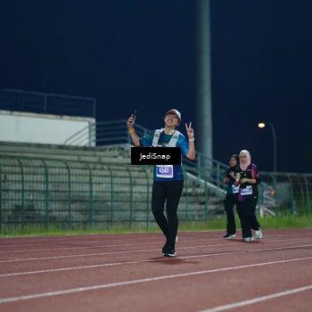 Runner Photo 4526942