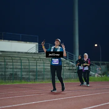 Runner Photo 4526960
