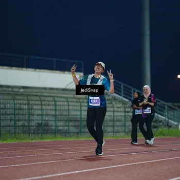 Runner Photo 4526962