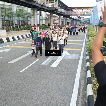 Runner Photo 4526967