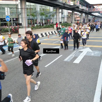 Runner Photo 4526977