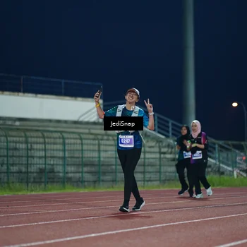 Runner Photo 4526979