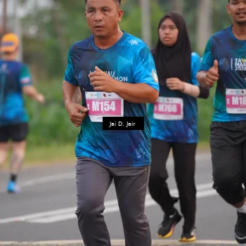 Runner Photo 4526983